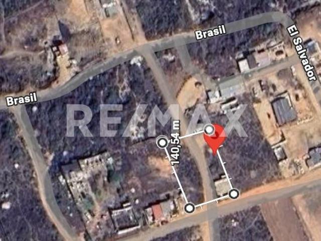 Terreno en Venta en Ejido Ruiz Cortines