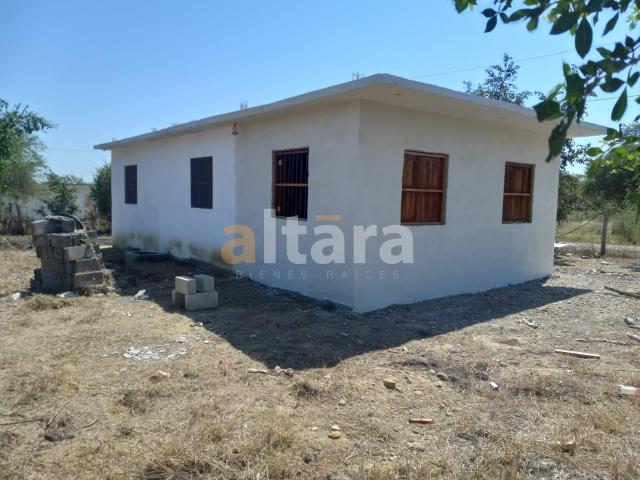 TERRENO EN VENTA EN EJIDO SAN ANDR?S, VERACRUZ EL HIGO