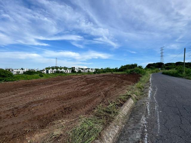 Terreno en VENTA en Ejido San Jose Novillero