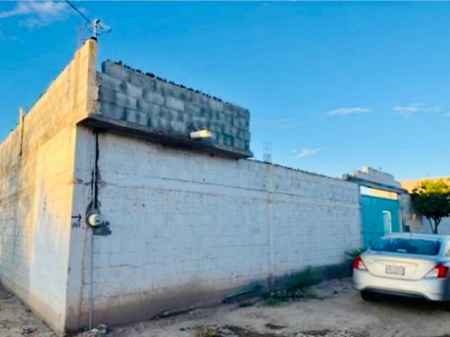 Terreno en venta en Ejido San Miguel, Matamoros, Coahuila
