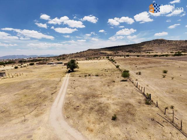 Terreno en Venta en Ejido Sebasti?n Lerdo de Tejada Durango