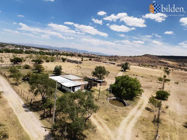 Terreno en Venta en Ejido Sebasti?n Lerdo de Tejada Durango