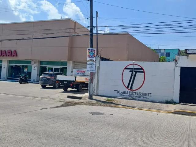 Terreno en venta en Ejido Tarimoya, Veracruz, Veracruz de Ignacio de la Llave