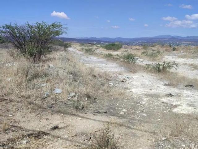 Terreno en venta en Ejido Tlacote el Bajo en Quer?taro