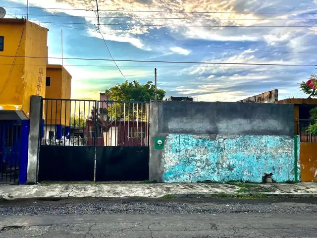 Terreno en venta en Ejido 1 de Mayo Sur $1,700,000.00