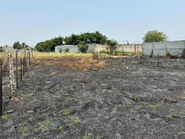 Terreno en Venta en Ejidos de Acapantzingo, Cuernavaca Morelos