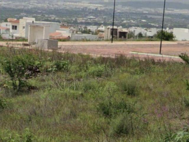 Terreno en venta en El Marqués, Querétaro