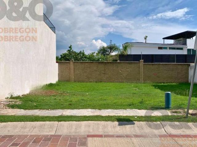 Terreno en Venta en El Mayorazgo, León Gto