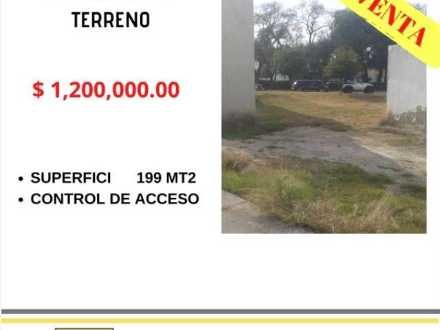 Terreno en venta en El Mayorazgo Residencial, León, Guanajuato