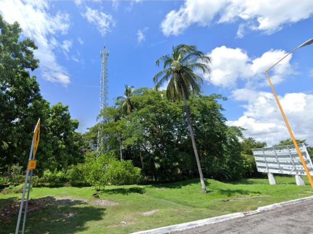 Terreno en venta en El Metlapil, Acapulco de Juárez, Guerrero