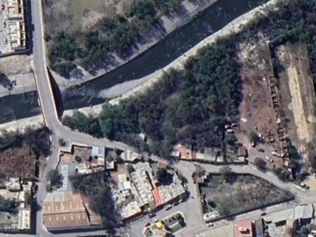 Terreno en Venta en El Mezquital, Apodaca, N.L