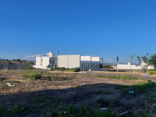 Terreno en Venta en el Mirador