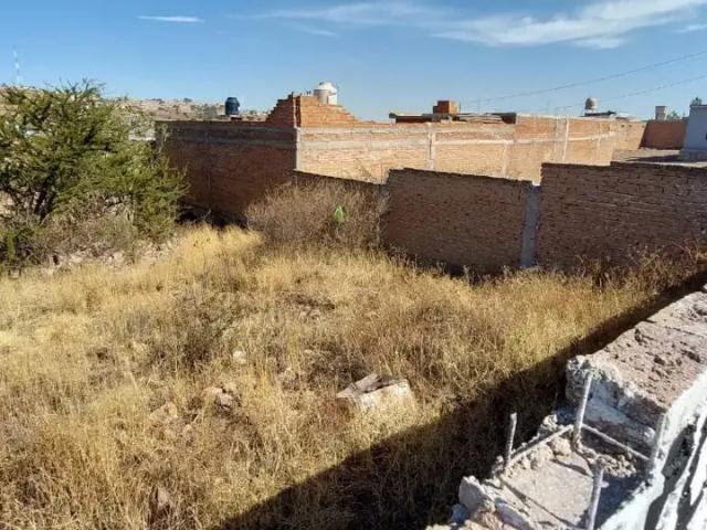 Terreno en venta en El Mirador, Durango, Durango