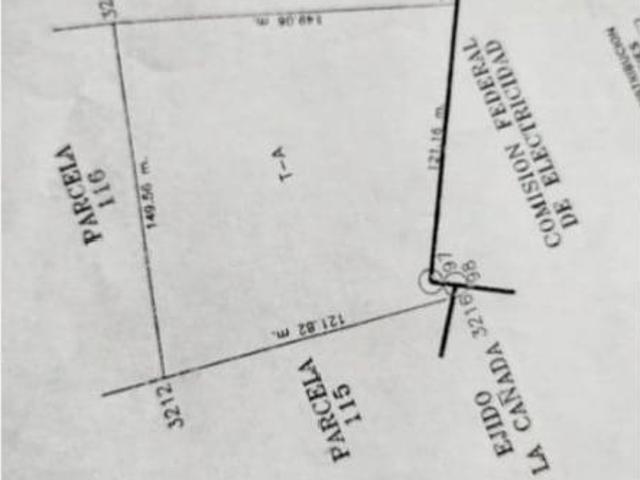 Terreno en venta en El Mirador, El Marqués, Querétaro