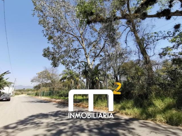 Terreno en venta en El Mirador, Fortín, Veracruz de Ignacio de la Llave