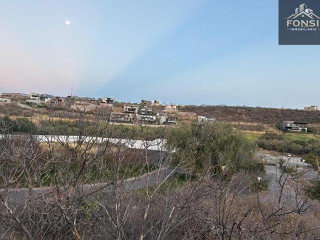 Terreno en venta en el Molino Condominio 2 A un costado de la casa club