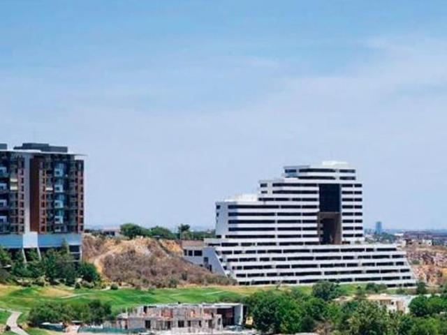 TERRENO EN VENTA EN EL MOLINO LEÓN MACROLOTE CON VISTA ESPECTACULAR EN EL MOLINO RESIDENCIAL & GOL