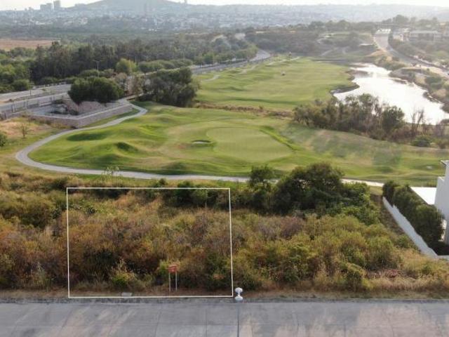 Terreno en venta en El Molino Residencial