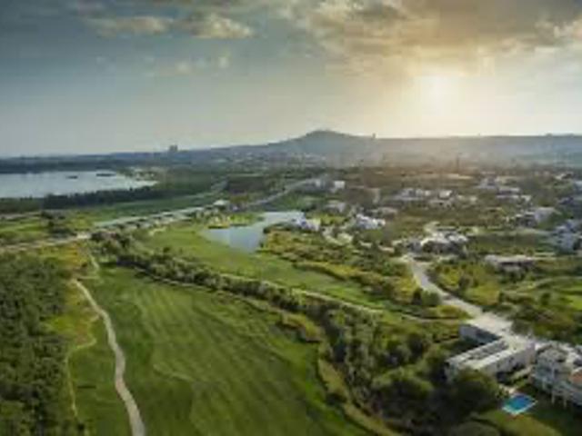 Terreno en venta en El Molino Residencial y Golf, León, Guanajuato