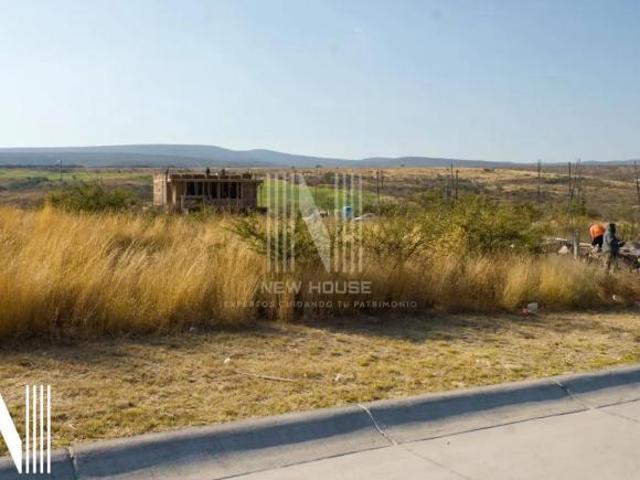 TERRENO en VENTA en EL MOLINO RESIDENCIAL & GOLF