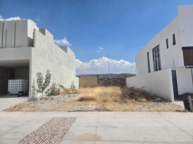 Terreno en Venta en El Molino Residencial Le?n Guanajuato