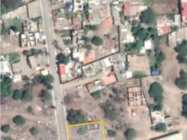 Terreno en venta en El Montecillo, Tula de Allende, Hidalgo