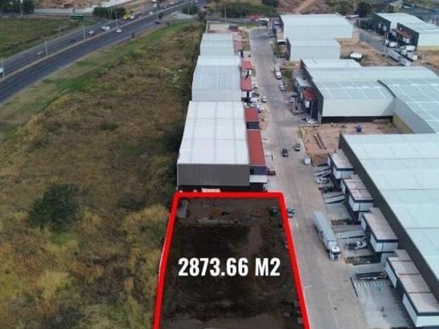 Terreno en venta en El Moral Tonalá Jalisco