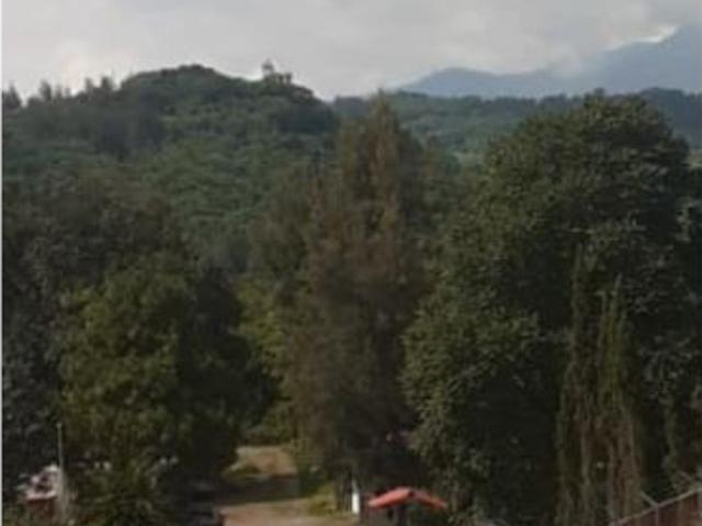 Terreno en venta en El Naranjal, Villa de Álvarez, Colima