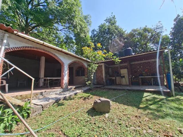 Terreno en venta en El Naranjal Villa de Álvarez ¡Descubre el paraíso frutal que estabas buscando