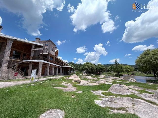Terreno en Venta en El Oso Durango