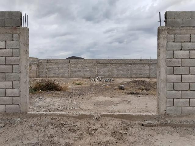 Terreno en venta en El Amparo, Lerdo, Durango