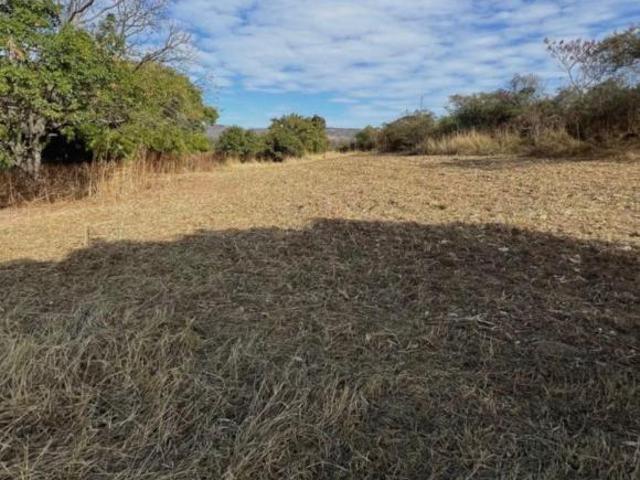TERRENO EN VENTA EN EL ARENAL