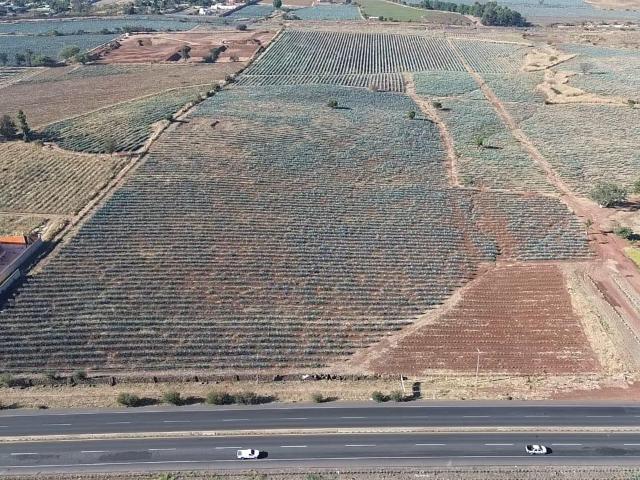 Terreno en Venta en el Arenal, Jalisco