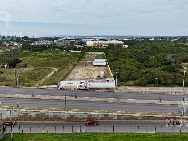 Terreno en Venta en el Barquito, Altamira, Tam