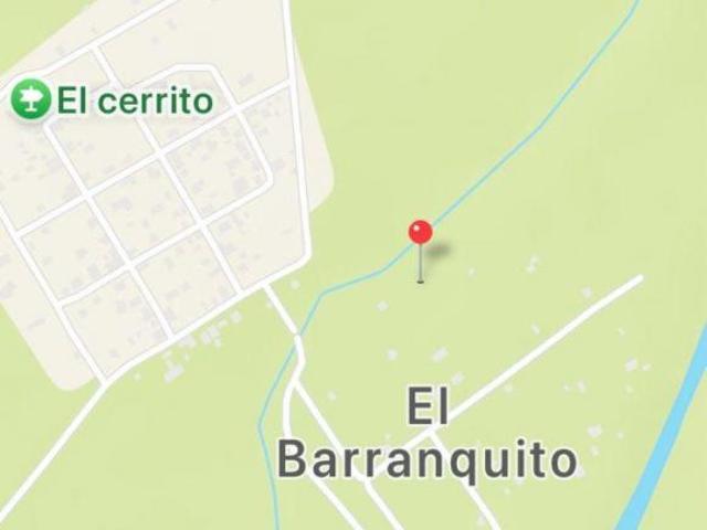 Terreno en Venta en El Barranquito, Cadereyta Jiménez, Nuevo León