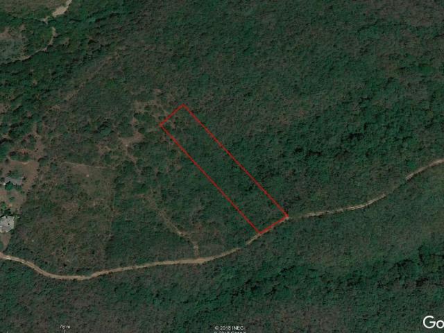 Terreno en venta en El Barrial, Santiago – 7349