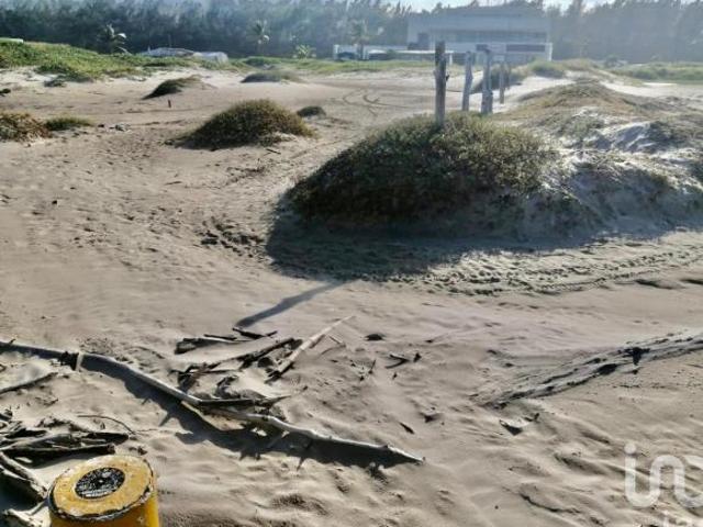 TERRENO EN VENTA EN EL BLV COSTERO DE CD MADERO TAMAUILIPAS