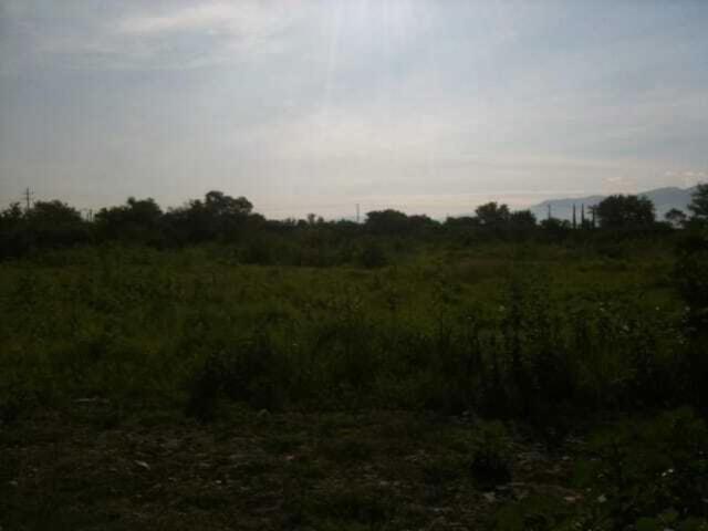 Terreno en venta en El C.B.T.A Axochiapan, Morelos