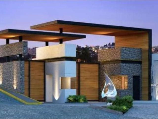 Terreno en venta en El Calvario, Atizapán de Zaragoza, México