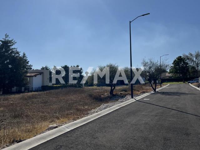 TERRENO EN VENTA EN EL CAMPANARIO