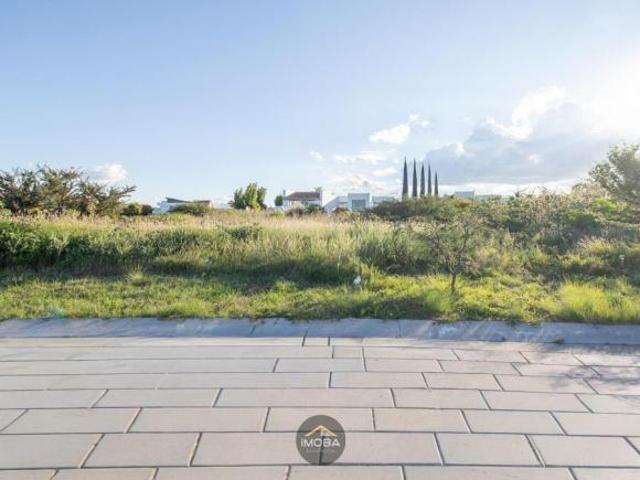 Terreno en Venta en El Campanario