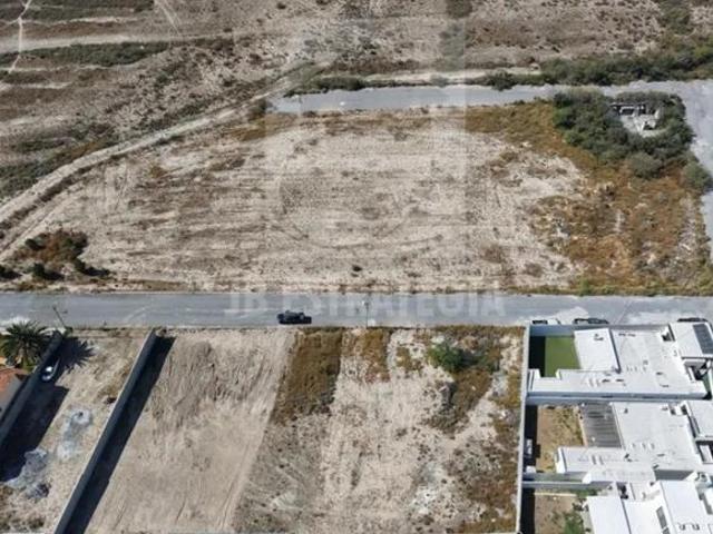 Terreno en Venta en El Campanario, Saltillo, Coahuila de Zaragoza