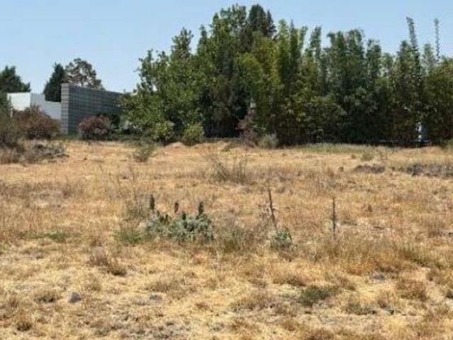 Terreno en Venta en El Campanario, Querétaro