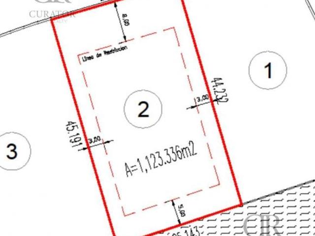 Terreno en venta en El Campanario, Querétaro