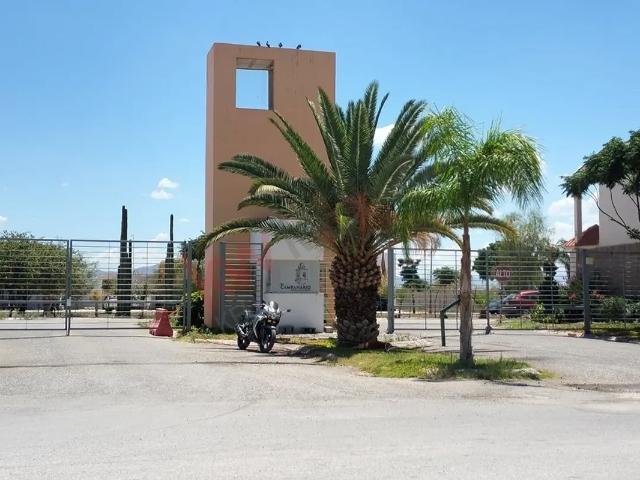 Terreno en venta en El Campanario, Torreón, Coahuila de Zaragoza