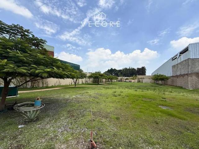 TERRENO EN VENTA EN EL CAMPANARIO, ZAPOPAN