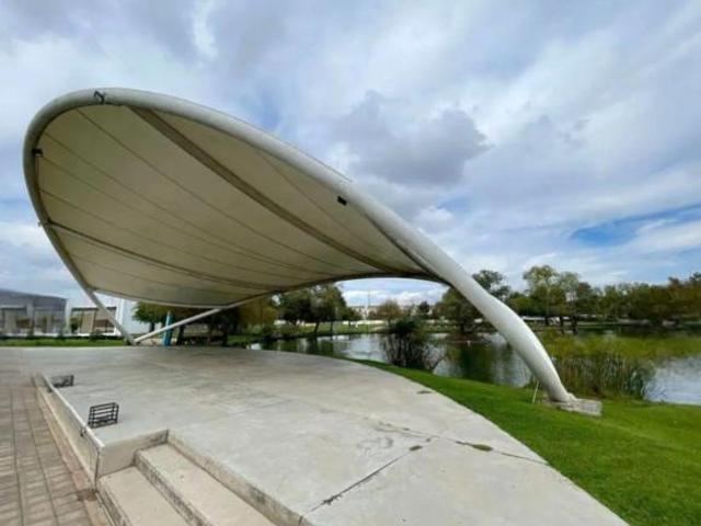 Terreno en venta en El Campestre Residencial, Condominio Lugano, 115.50 m²