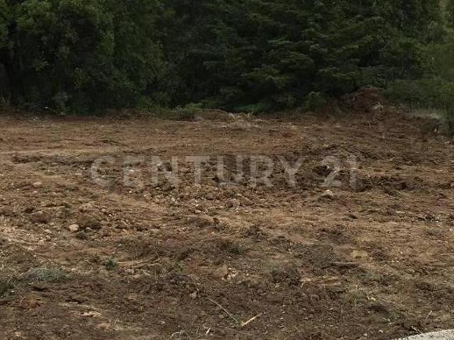 Terreno en venta en el campo