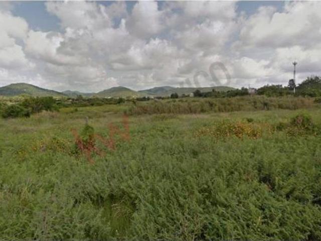 TERRENO EN VENTA EN EL CASTILLO