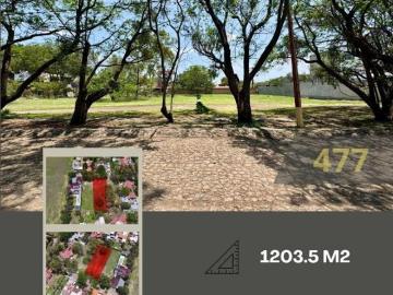 TERRENO EN VENTA EN EL CARMEN